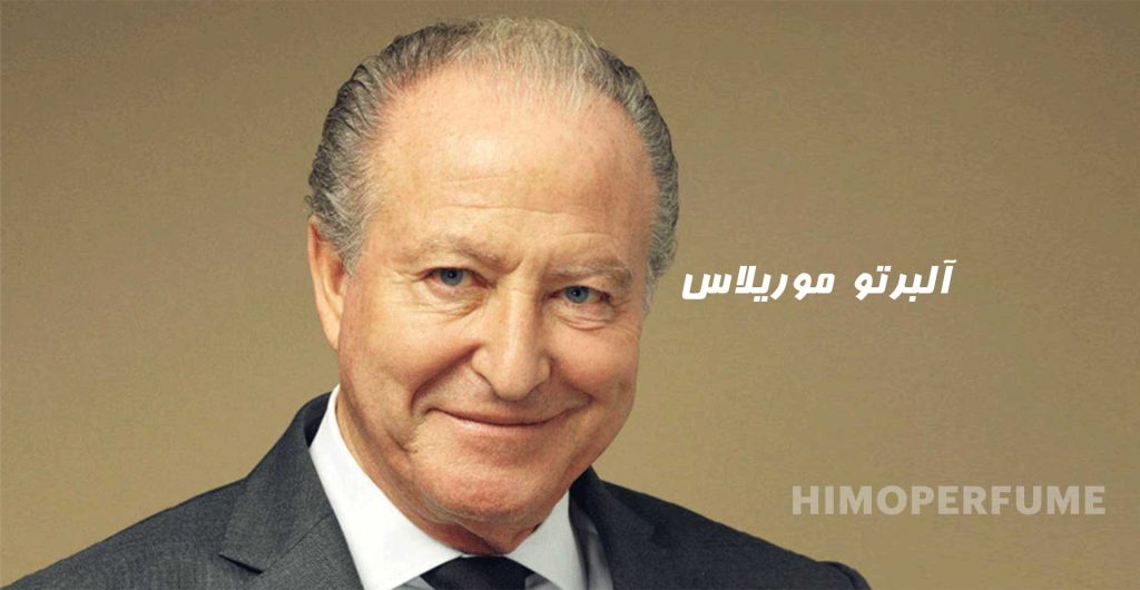 آلبرتو-موریلاس