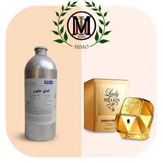 عطر-لیدی-میلیون-زنانه