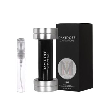 دیویدف-چمپیون