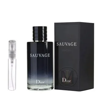 عطر-دیور-ساواج