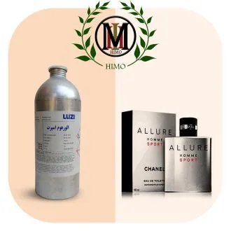 عطر-شنل-آلور-هوم-اسپرت