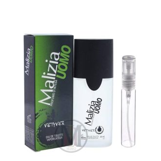 عطر-مالیزیا