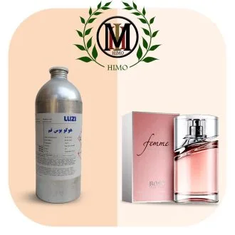 عطر-هوگو-باس-فم-زنانه