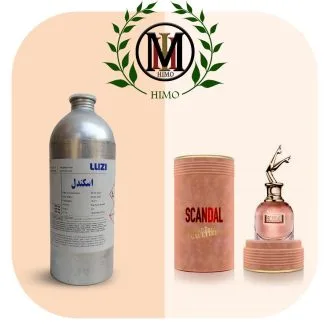 عطر-ژان-پل-گوتیه-اسکندل