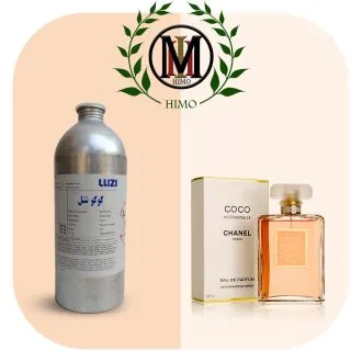 عطر-کوکو-شنل-مادمازل