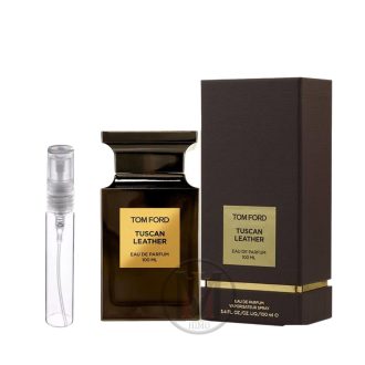 عطر-گرمی-تام-فورد-توسکان-لدر