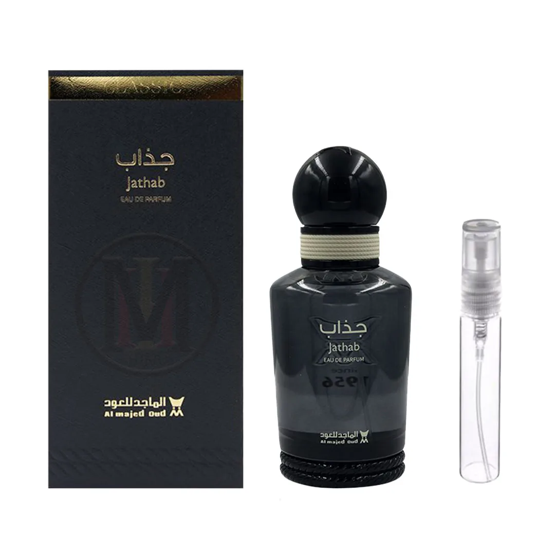 عطر جذاب شرکت لوزی Jazzab perfume - تصویر 2