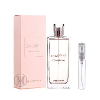 ایوروشه-اویدنس