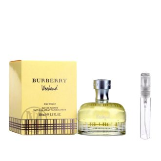 باربری-ویکند