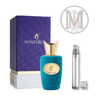 سوسپیرو اربا پورا