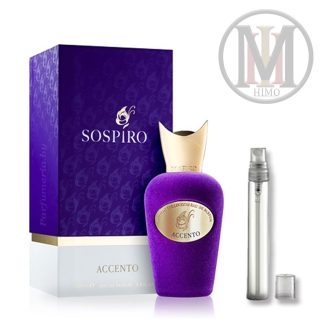 سوسپیرو اکسنتو