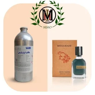عطر-اورتو-پاریسی-مگاماره
