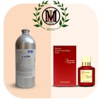 میسون فرانسیس کورکجان باکارات رژ شرکت لوزی 540   Baccarat Roug