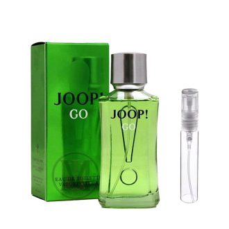 عطر-جوپ-گو-سبز