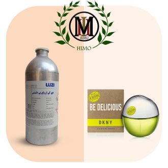 عطر-دی-کی-ان-وای-بی-دلیشس