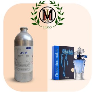 عطر-رساسی-بلو-لیدی
