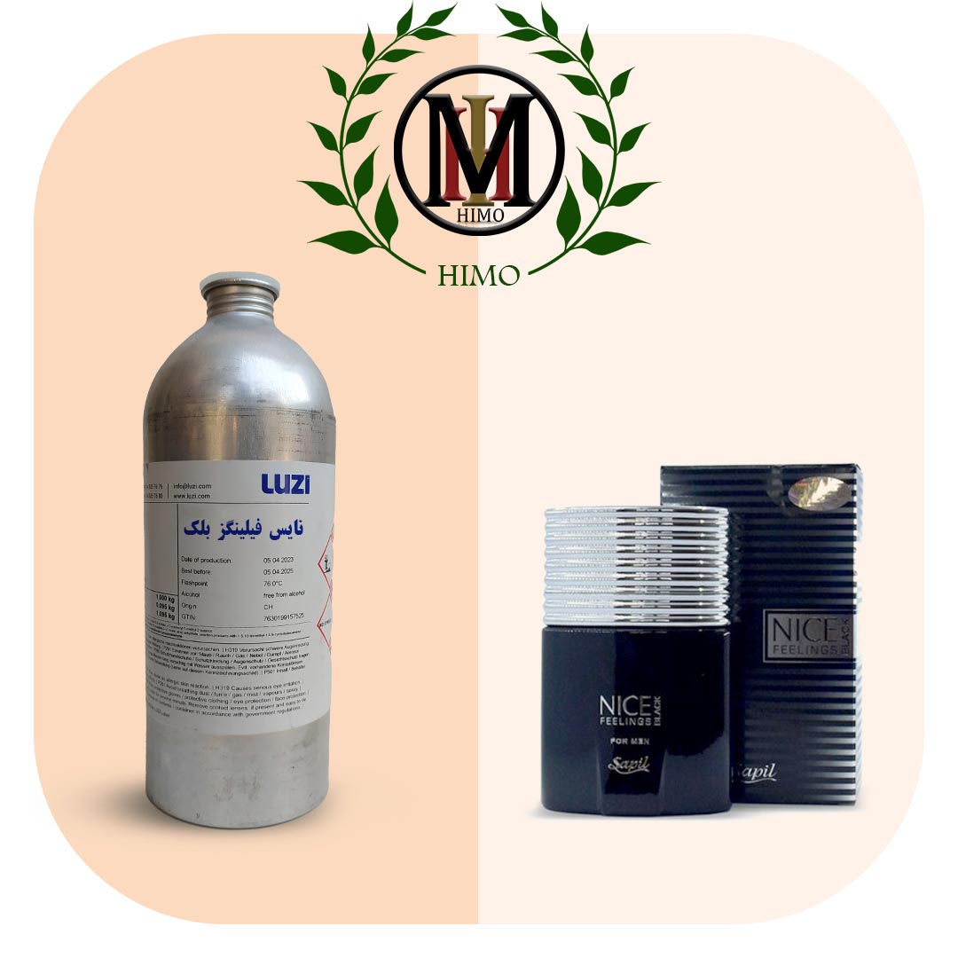 عطر-ساپیل-نایس-فیلینگز-بلک عطر ساپیل نایس فیلینگز بلک (نایس بلک) شرکت لوزی Sapil - Nice Feelings Black - تصویر 1