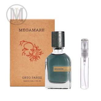 عطر-مگاماره