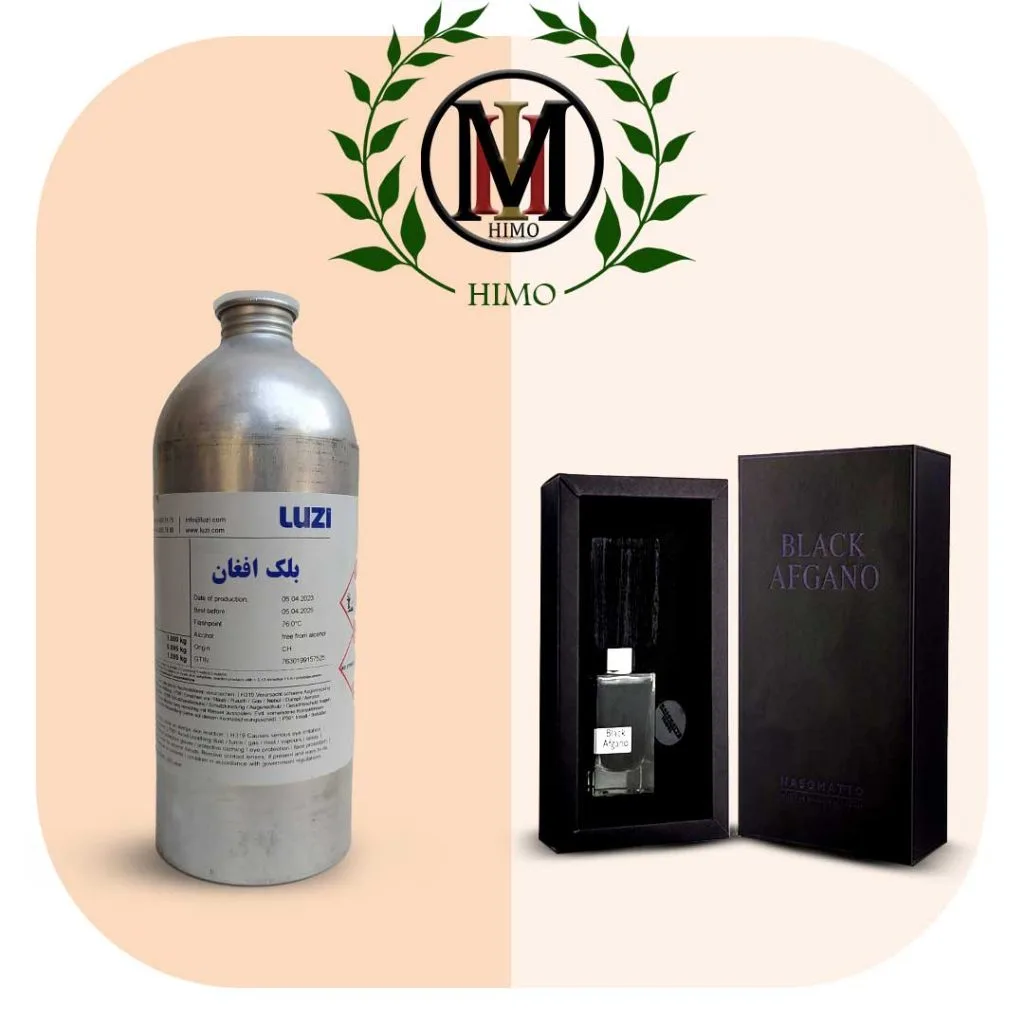 عطر-ناسوماتو-بلک-افغانو