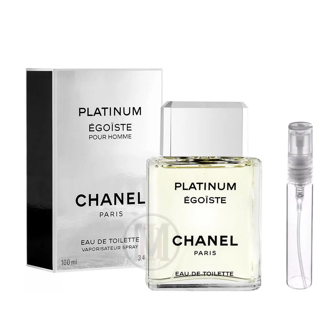 عطر-پلاتینیوم-شنل