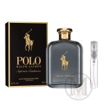 عطر-پولو-ارتشی
