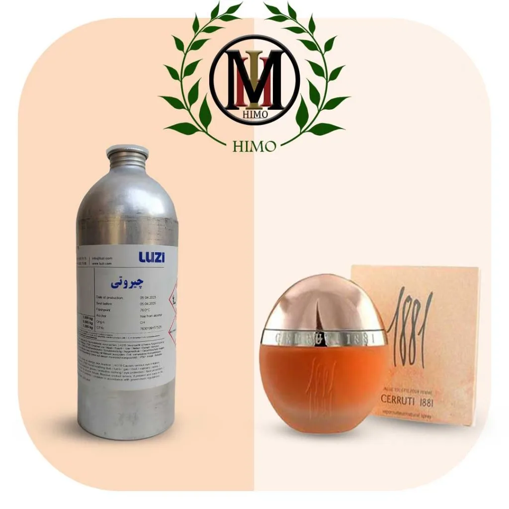  عطر-چروتی-1881-زنانه