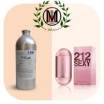 کارولینا هررا 212 سکسی زنانه شرکت لوزی CAROLINA HERRERA - 212 for Women