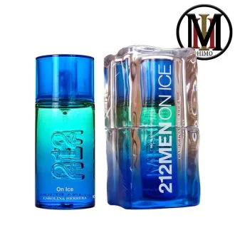 عطر-کارولینا-هررا-آن-ایس-212