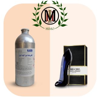 عطر-کارولینا-هررا-گود-گرل