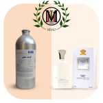 عطر کرید سیلور