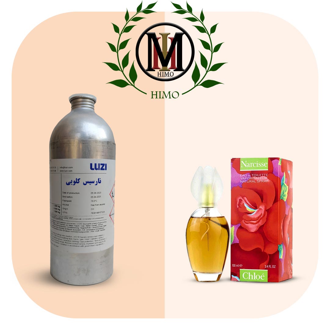 عطر-کلوهه-نارسیس عطر-کلوهه-نارسیس