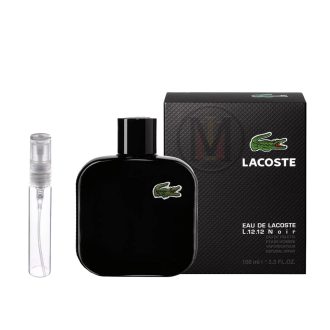 لاگوست-مشکی