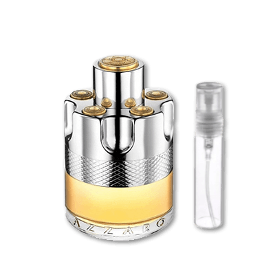 مشخصات-عطر-ازارو-وانتد
