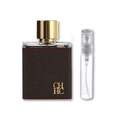 مشخصات-عطر-سی-اچ-مردانه