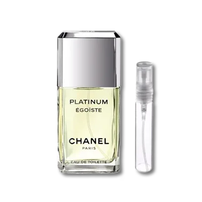 مشخصات-عطر-پلاتینیوم-شنل