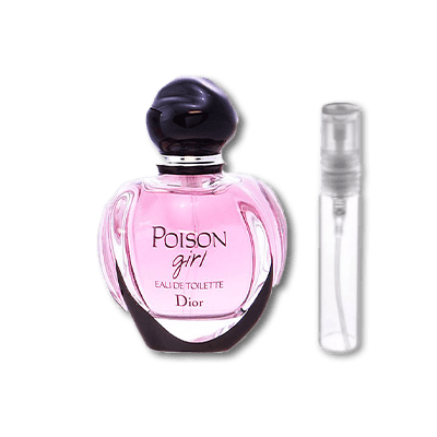 مشخصات-عطر-پویزن-گرل