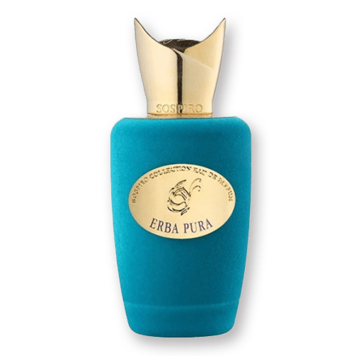 مشخصات کلی عطر سوسپیرو اربا پورا