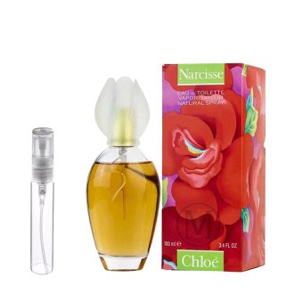 نارسیس-کلوهه