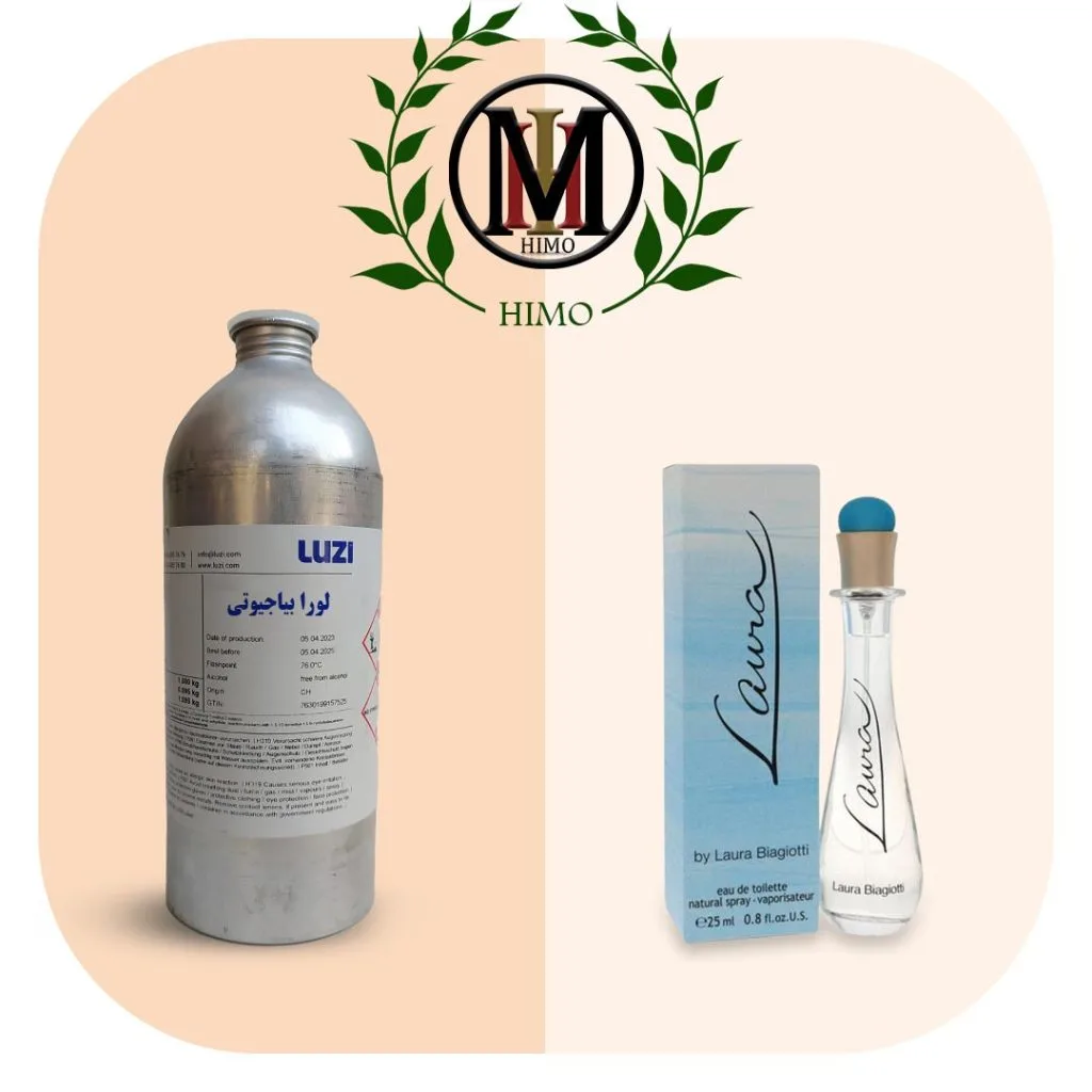 عطر-لورا-بیاجیوتی