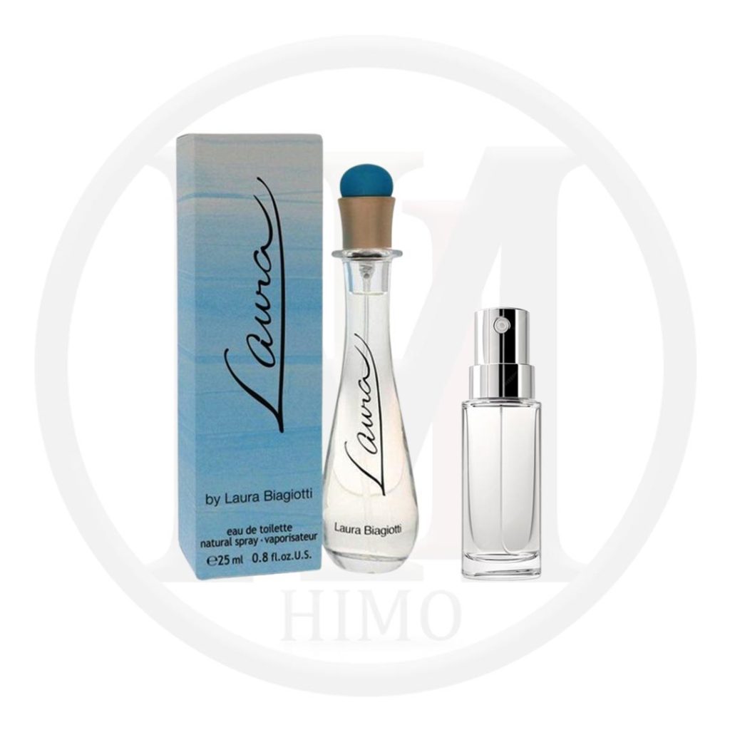 لورا-بیاجیوتی