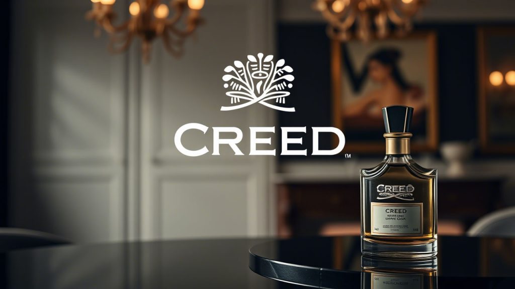 تاریخچه-برند-کرید-از-آغاز-تا-امروز