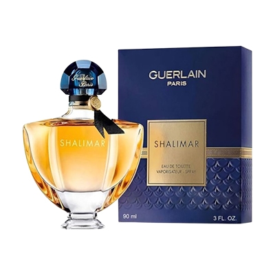عطر-Guerlain-Shalimar