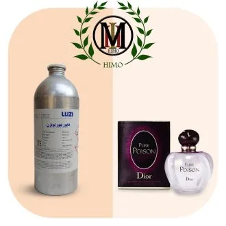 عطر-دیور-پیور-پویزن