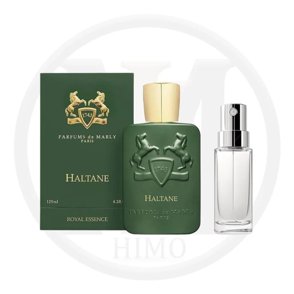 عطر-مارلی-هالتان