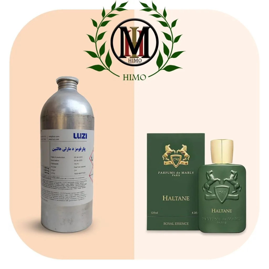 عطر-پارفومز-د-مارلی-هالتان