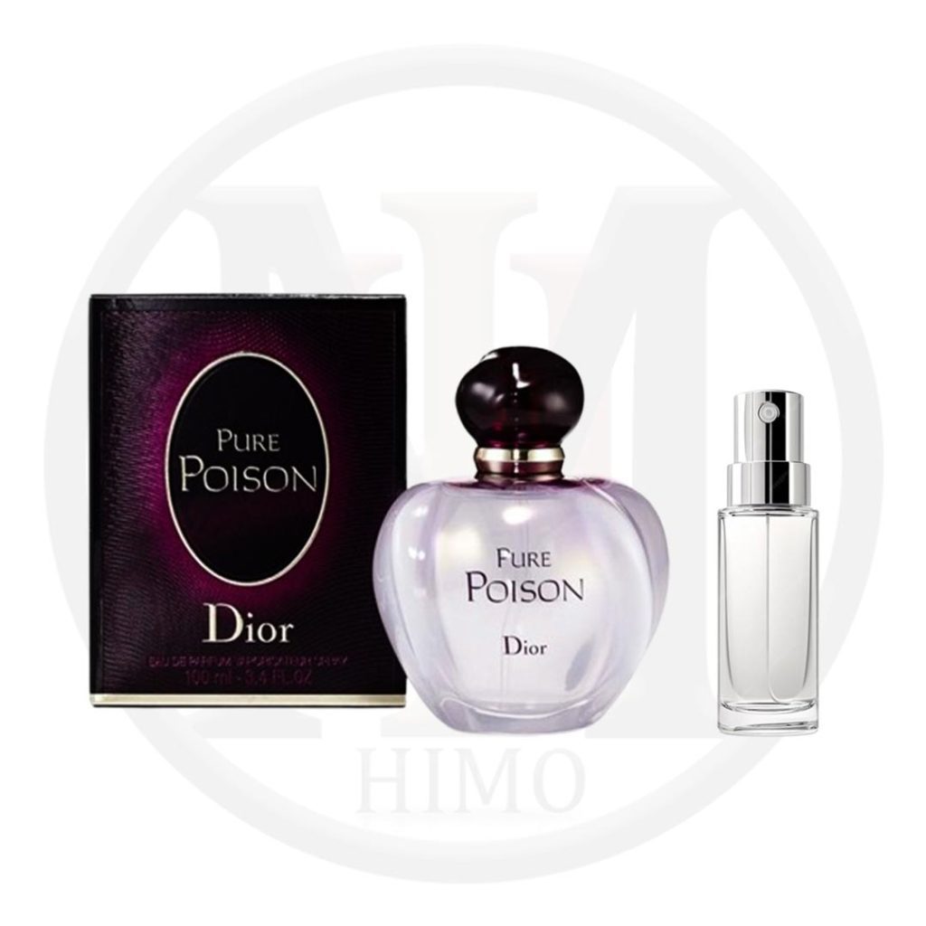 عطر پیور پویزن